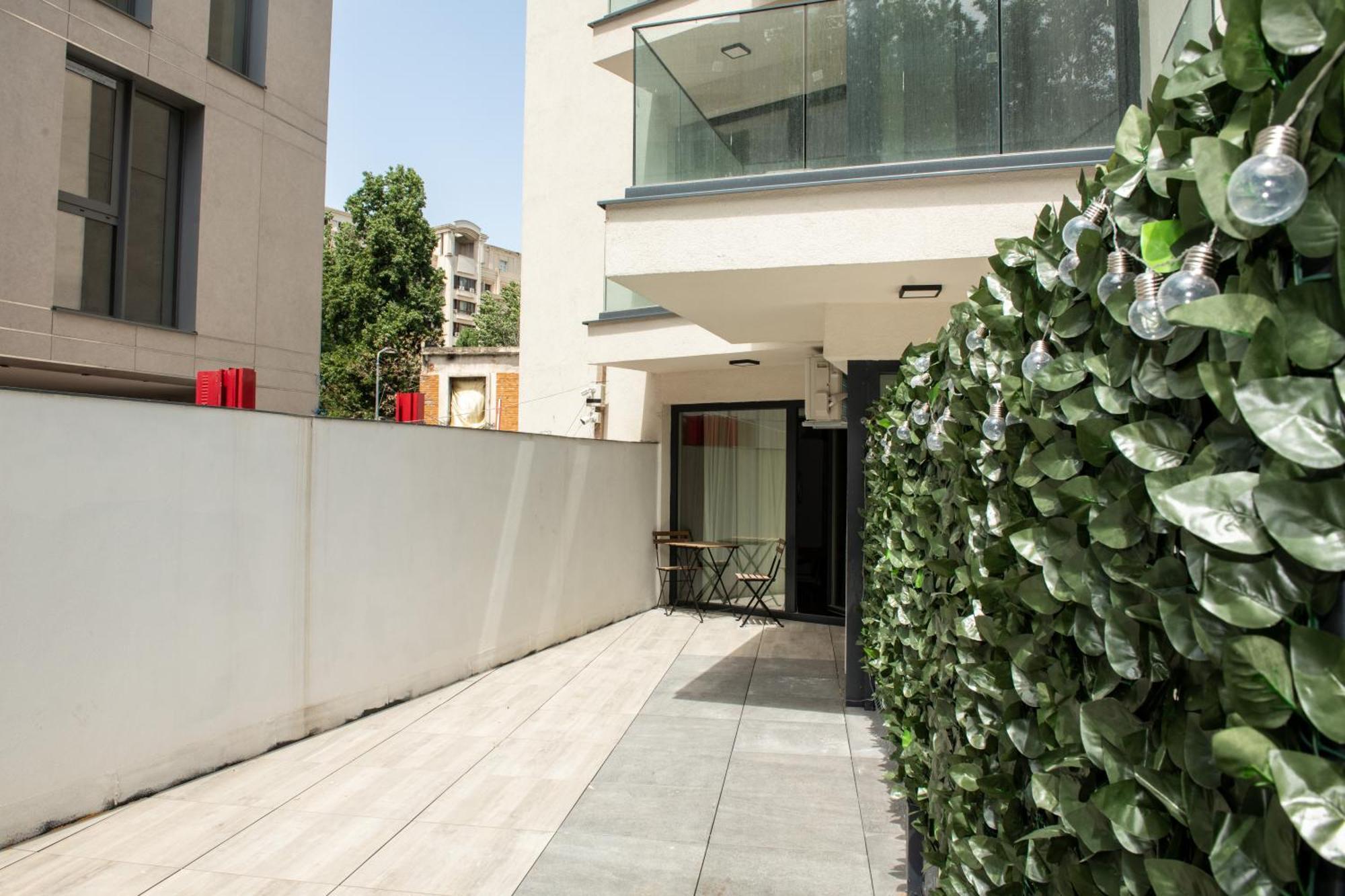 V25Appartments Bucarest Exterior foto