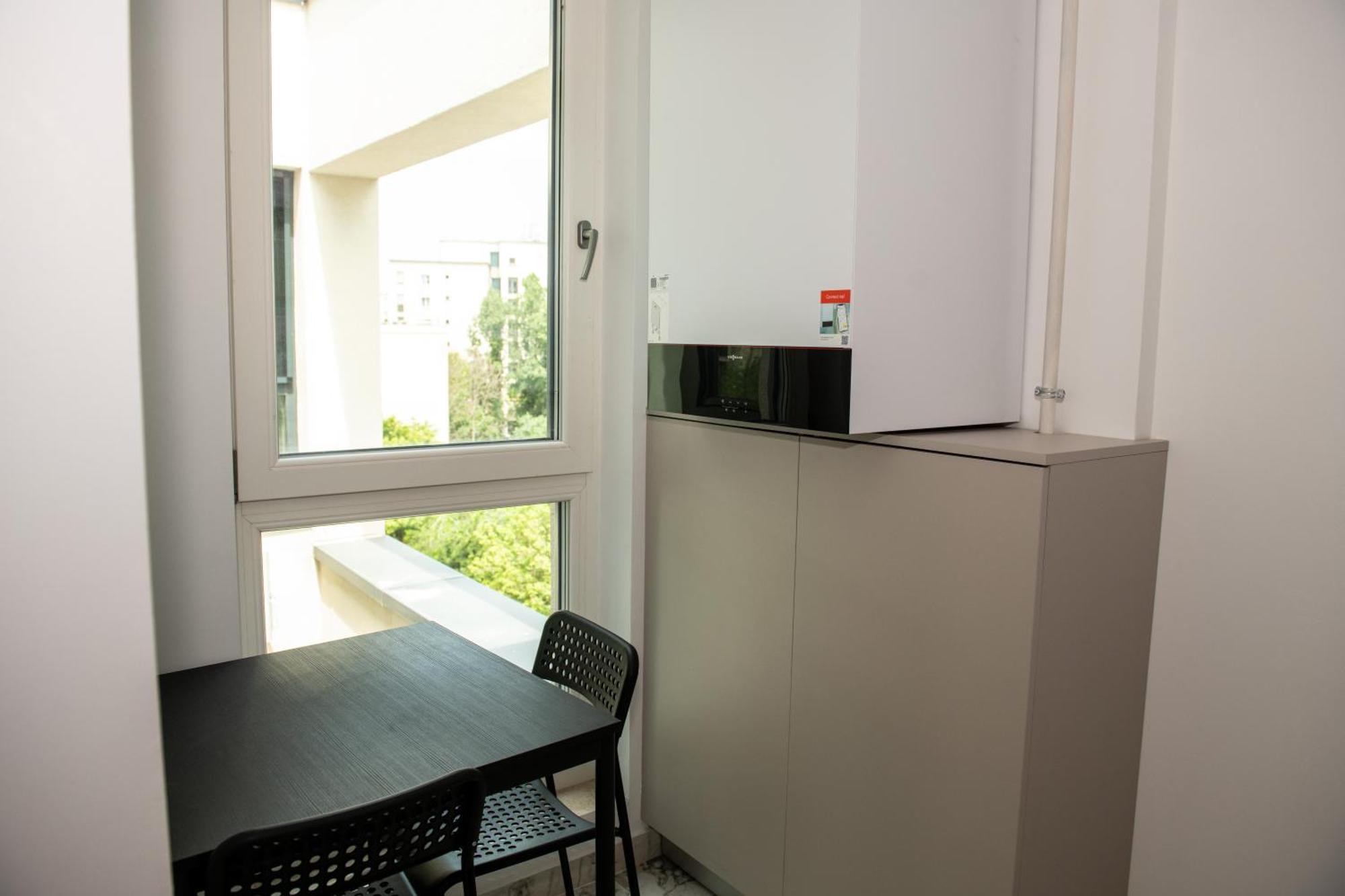 V25Appartments Bucarest Exterior foto
